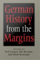 German History from the Margins.