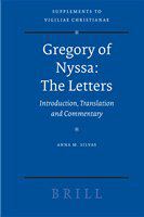 Gregory of Nyssa: the letters