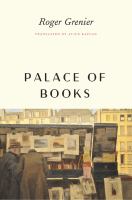 Palace of books /