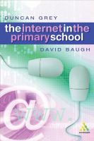 The Internet in School : Second Edition.