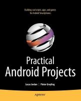 Practical Android Projects