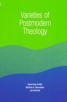 Varieties of postmodern theology /