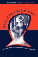 Fishers at work, workers at sea : a Puerto Rican journey through labor and refuge /