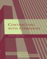 Contracting with companies