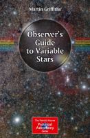 Observer's Guide to Variable Stars