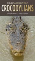 Biology and Evolution of Crocodylians.