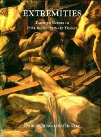 Extremities : painting empire in post-revolutionary France /