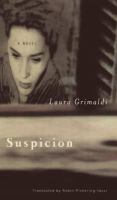 Suspicion /