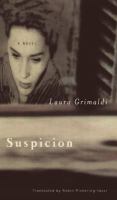 Suspicion : A Novel.