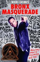 Bronx masquerade /