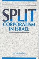 Split corporatism in Israel
