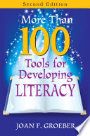 More Than 100 Tools for Developing Literacy.