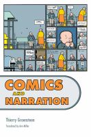 Comics and narration /