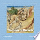 The book of marvels : a medieval guide to the globe /