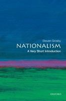 Nationalism a very short introduction /