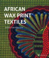 African wax print textiles /