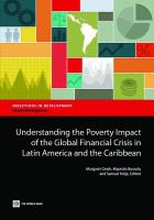 Understanding the Poverty Impact of the Global Financial Crisis in Latin America and the Caribbean : Vietnam's Remarkable Progress on Poverty Reduction and Emerging Challenges.