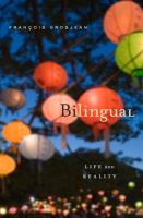 Bilingual : life and reality /