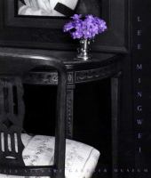 Lee Mingwei : the living room /