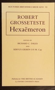 Hexaëmeron /