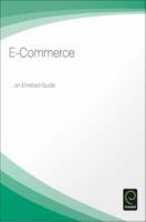 E-Commerce.