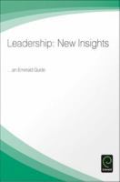 Leadership - New Insights : New Insights.