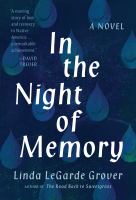 In the night of memory : a novel /
