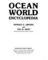 Ocean world encyclopedia /