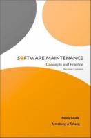 Software Maintenance : Concepts and Practice.