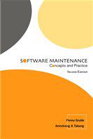 Software maintenance concepts and practice /