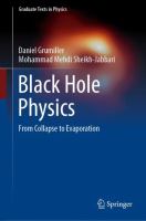 Black Hole Physics From Collapse to Evaporation /