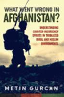 What went wrong in Afghanistan? understanding counterinsurgency efforts in tribalized rural and Muslim environments /