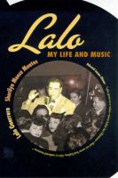 Lalo : my life and music /