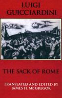 The sack of Rome /