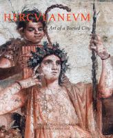 Herculaneum : art of a buried city /