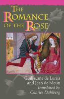 The Romance of the Rose : Third Edition /