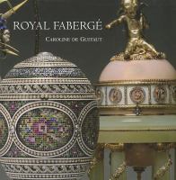 Royal Fabergé /