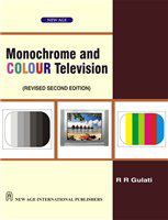 Monochrome and Colour Television