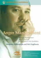 Anger management an anger management training package for individuals with disabilities /