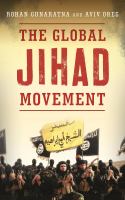 The Global Jihad Movement.