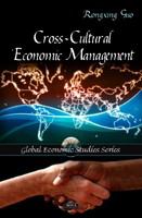 Cross-Cultural Economic Management.