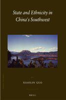 State and ethnicity in China's Southwest