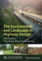 The environment and landscape in motorway design