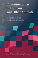 Communication in Humans and Other Animals.