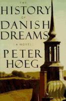 The history of Danish dreams /