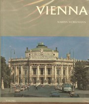 Vienna. /