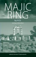 Majic ring /