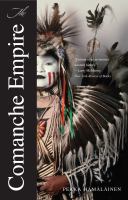 The Comanche empire /