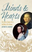 Minds & hearts : the story of James Otis Jr. and Mercy Otis Warren /