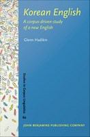 Korean English a corpus-driven study of a new English /